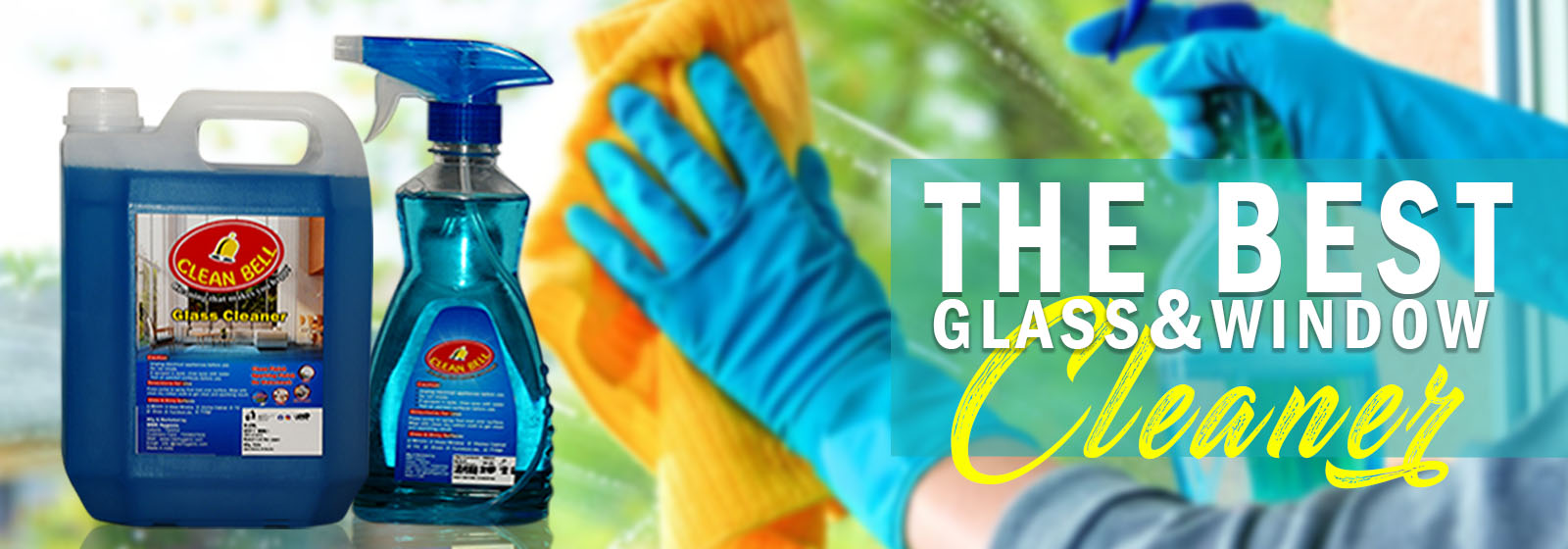 House Keeping Products